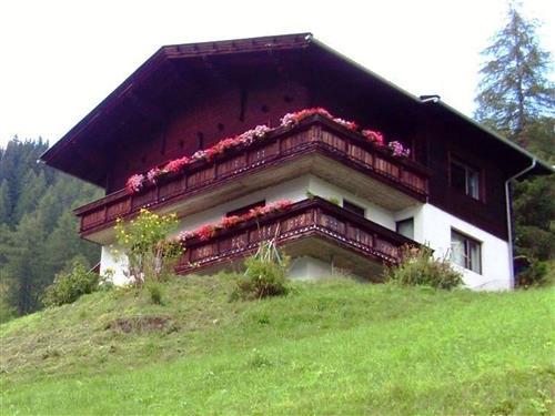 Bondegård - 5 personer -  - Untertauern - 9844 - Heiligenblut
