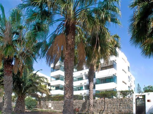 Holiday Home/Apartment - 3 persons -  - 35100 - San Agustín