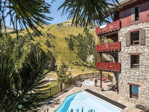 Ferieleilighet - 4 personer -  - 73700 - Arc 1950