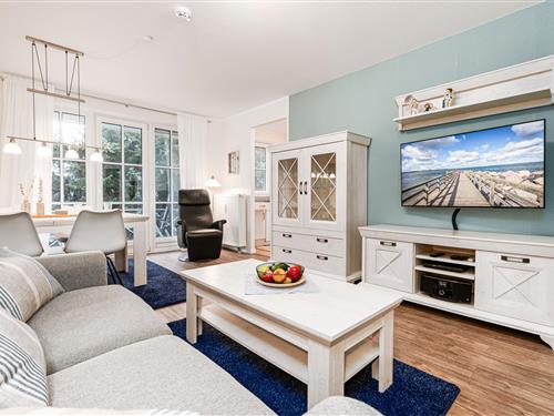 Ferieleilighet - 3 personer -  - Ostseeallee - 23669 - Niendorf