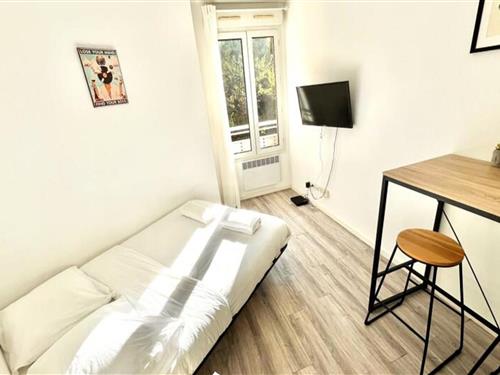 Ferienhaus - 2 Personen -  - 34000 - Montpellier