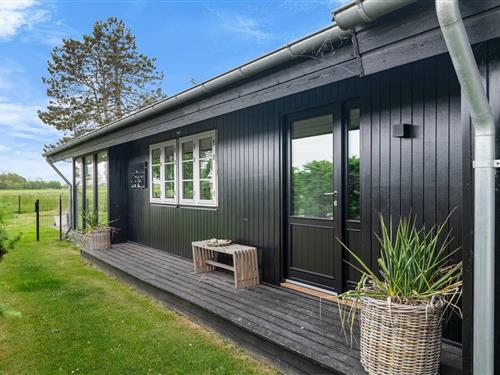 Sommerhus - 6 personer -  - Vinkelhaven - Hasmark - 5450 - Otterup