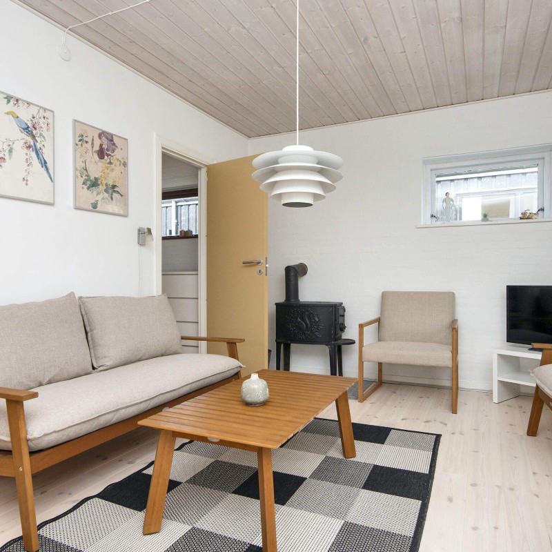 Sommerhus - 6 personer -  - Mejsevej - Grønninghoved - 6093 - Southeast Jutland And Als