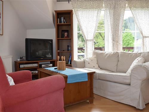 Ferienhaus - 4 Personen -  - 5550 - Radstadt