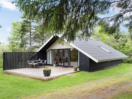 Feriehus - 4 personer -  - Bøgevej - Kollerup - 9690 - Fjerritslev