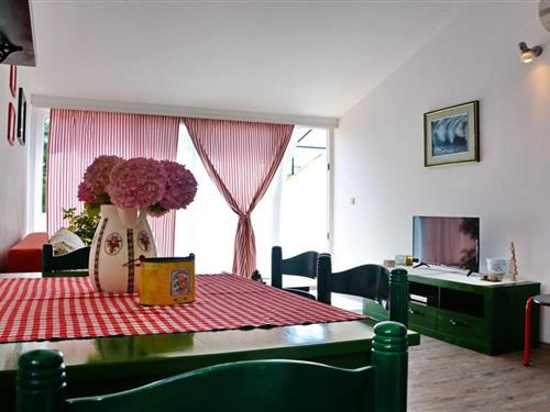 Holiday apartment - 2 persons -  - 21465 - Vrboska