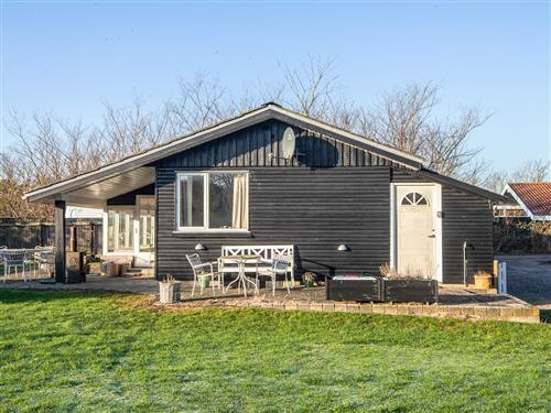 Ferienhaus - 6 Personen -  - Bjørnsknudevej - 7130 - Juelsminde