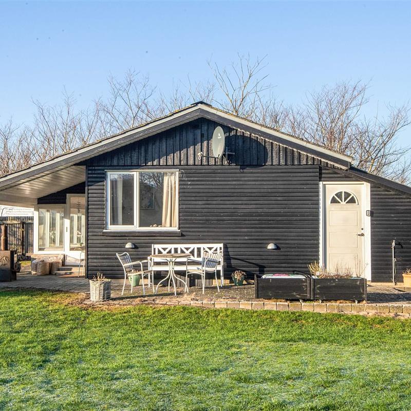Sommerhus - 6 personer -  - Bjørnsknudevej - 7130 - Juelsminde