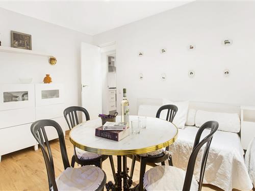 Ferielejlighed - 4 personer -  - 17211 - Llafranc