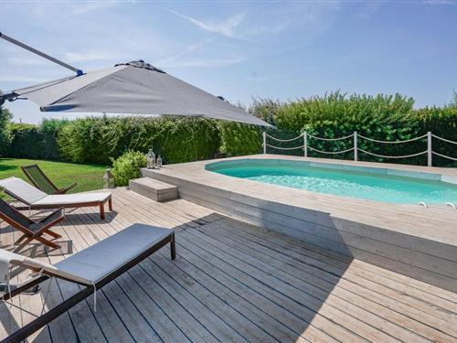 Fritidshus - 5 personer -  - Strada del Tirreno - 01014 - Montalto Di Castro