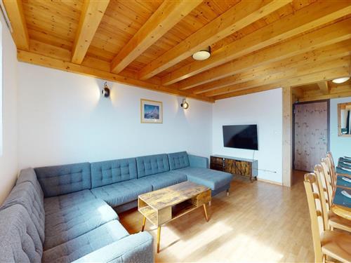 Holiday apartment - 12 persons -  - 1997 - Haute-Nendaz