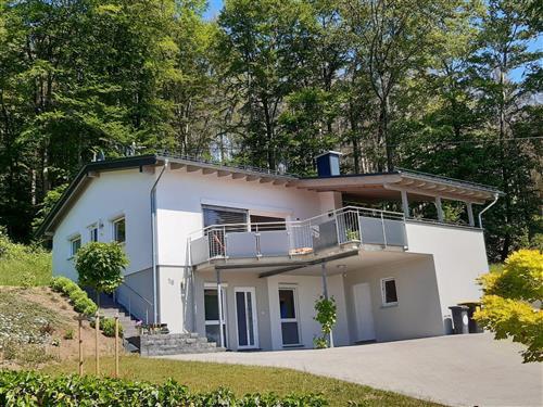 Ferienhaus - 6 Personen -  - Auf dem Heidchen - 56459 - Girkenroth
