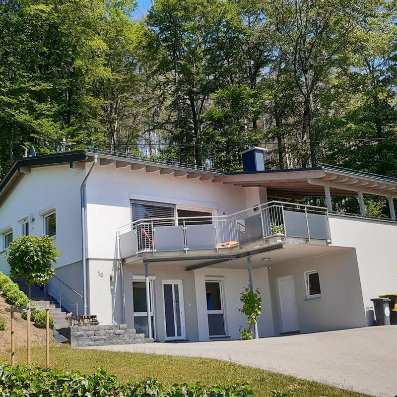 Sommerhus - 6 personer -  - Auf dem Heidchen - 56459 - Girkenroth