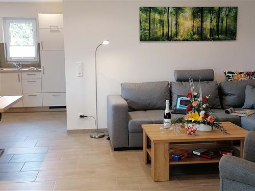 Ferienhaus - 6 Personen -  - Zwergenpfad - 38899 - Hasselfelde