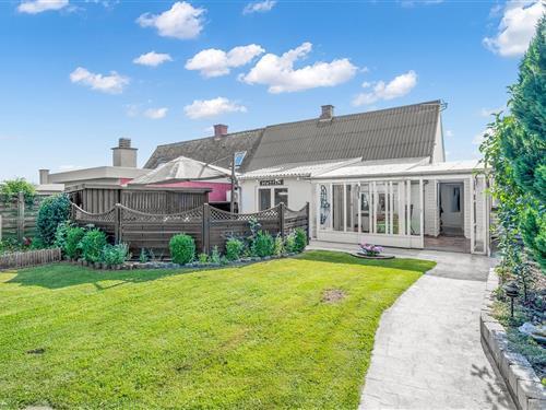 Ferienhaus - 6 Personen -  - Østersøvej - Marielyst - 4872 - Idestrup