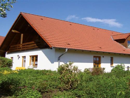 Ferielejlighed - 3 personer -  - 33034 - Brakel-Bellersen