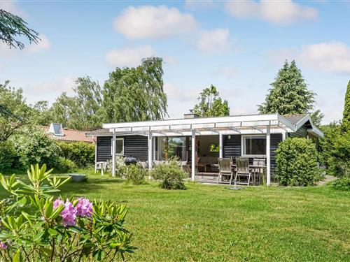 Sommerhus - 6 personer -  - Slåenvænget - 3250 - Gilleleje