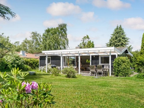 Sommerhus - 6 personer -  - Slåenvænget - 3250 - Gilleleje