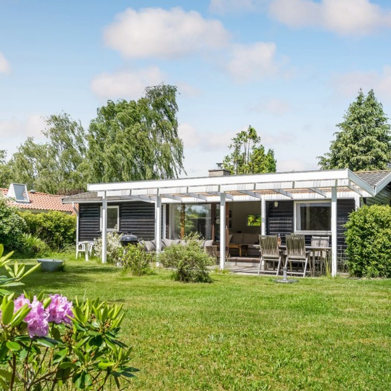 Ferienhaus - 6 Personen -  - Slåenvænget - 3250 - Gilleleje