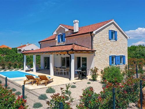 Holiday home - 6 persons -  - Pute pocelje - 23262 - Pasman