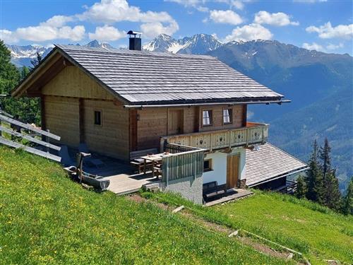 Sommerhus - 5 personer -  - Unterwalden - 9931 - Außervillgraten