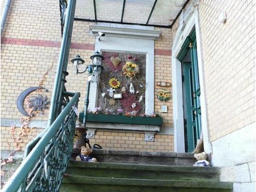 Fritidshus - 15 personer -  - 01809 - Heidenau