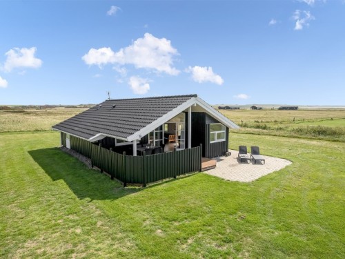 Sommerhus - 6 personer -  - Neerlandiavej - Vejlby Klit - 7673 - Harboøre
