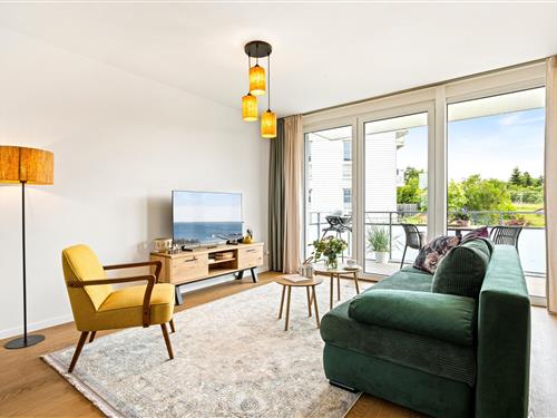 Holiday apartment - 4 persons -  - Brenkenhagener Weg - 23743 - Grömitz