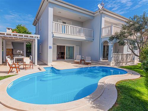 Ferienhaus - 8 Personen -  - Ulica Blata - 22211 - Vodice