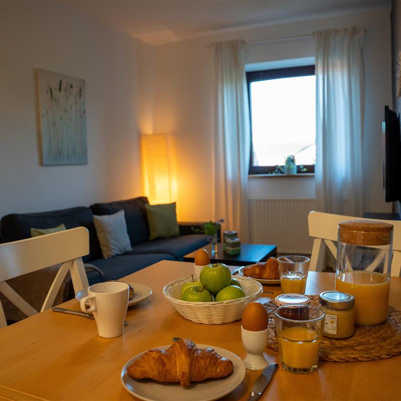 Ferielejlighed - 5 personer -  - Wiesenredder - 23743 - Grömitz