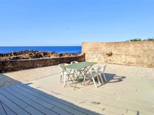 Ferielejlighed - 8 personer -  - 8 ALLEE DES PARCS - 44740 - Batz Sur Mer