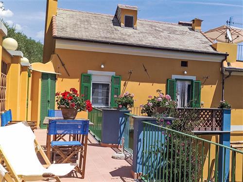 Semesterlägenhet - 5 personer -  - Celle Ligure - 17015