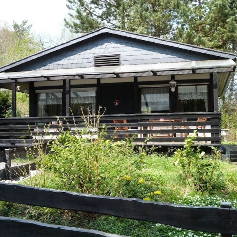 Sommerhus - 4 personer -  - 53945 - Blankenheim-Ahrdorf