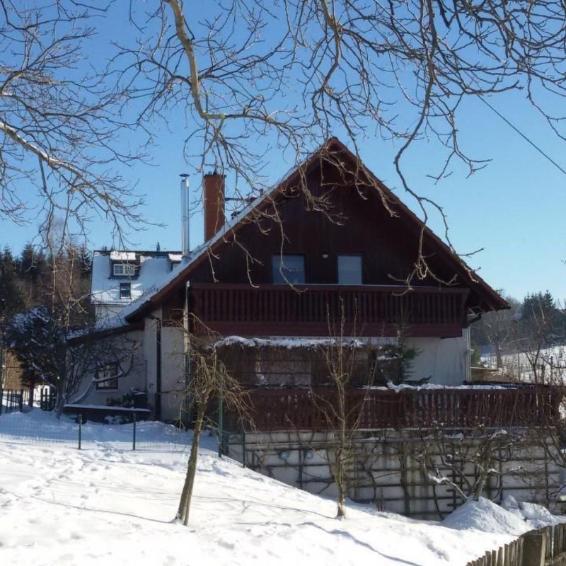 Ferielejlighed - 3 personer -  - Rabenau - 01734