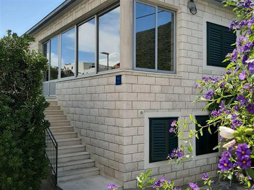 Holiday apartment - 2 persons -  - Kralja Tomislava - 20240 - Trpanj