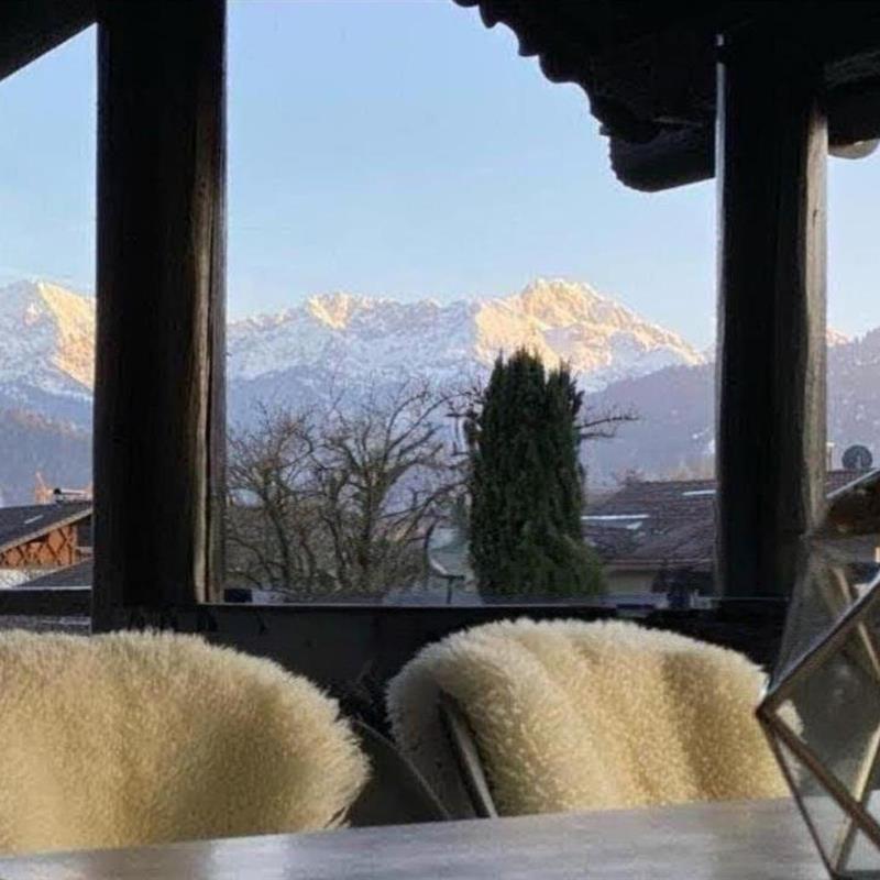 Ferielejlighed - 4 personer -  - Schützenstraße - 82467 - Garmisch-Partenkirchen