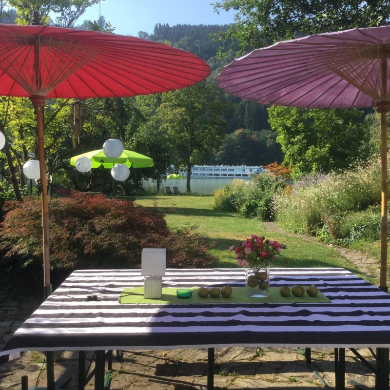 Sommerhus - 7 personer -  - Donaugründe - 94130 - Obernzell