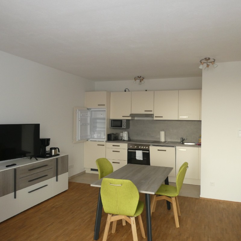 Ferielejlighed - 4 personer -  - Auf dem Berge - 33813 - Oerlinghausen