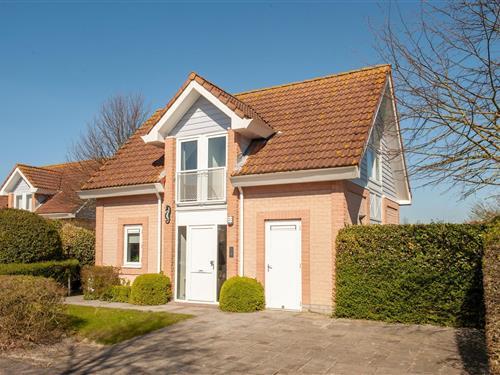 Villa - 6 personer -  - 4493RZ - Kamperland