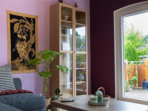 Ferieleilighet - 2 personer -  - Pestalozzistraße - 32760 - Detmold