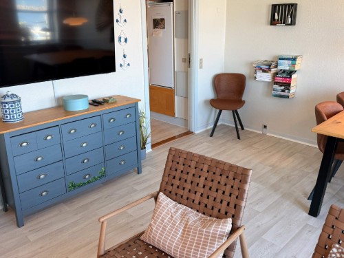 Sommerhus - 4 personer -  - Skudehavnen 1, - 5900 - Rudkøbing