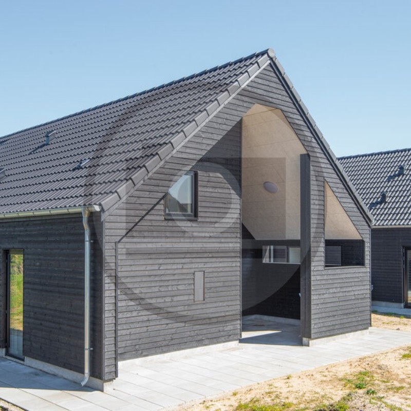 Ferienhaus - 8 Personen -  - Gåsevig 19. Sønderballe Hus - Gåsevig/Sænderballe - 6100 - Haderslev