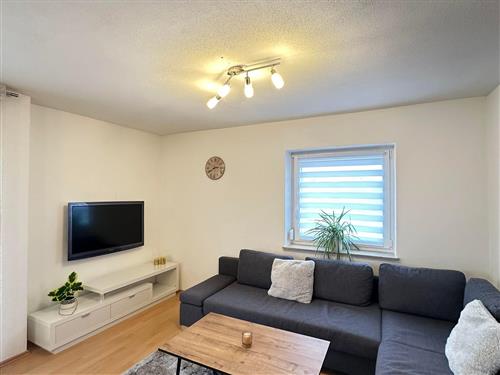 Ferielejlighed - 4 personer -  - Roßwiesenweg - 88316 - Isny Im Allgäu