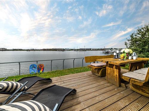 Ferieleilighet - 6 personer -  - Schleidamm - Deck 47, Ostseeresort Olpenitz - 24376 - Olpenitz