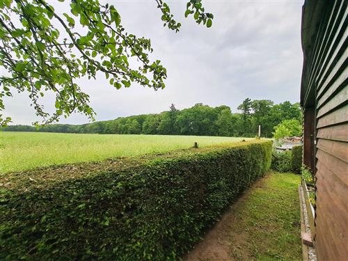 Fritidshus - 4 personer -  - Lindenallee - 17192 - Torgelow Am See