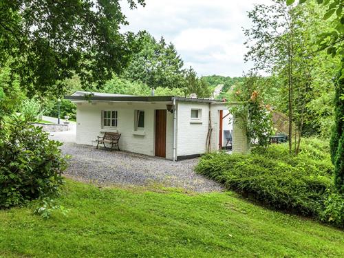 Holiday home - 4 persons -  - 6940 - Bohon-Durbuy