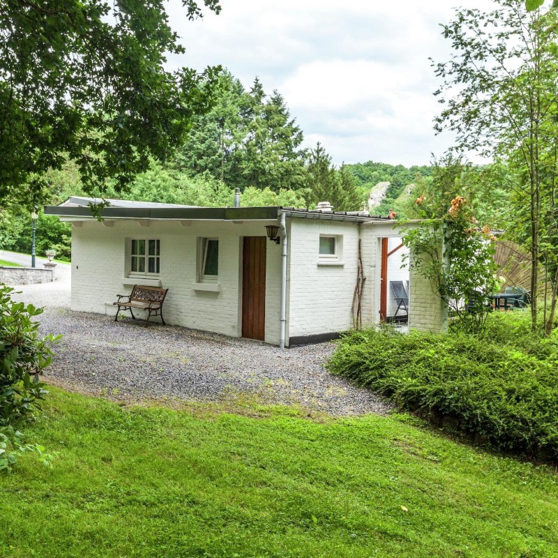 Sommerhus - 4 personer -  - 6940 - Bohon-Durbuy