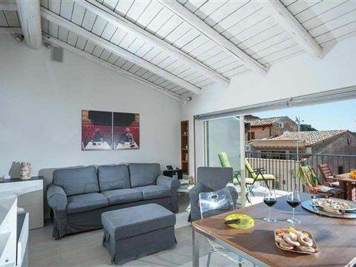 Ferienhaus - 4 Personen -  - 98039 - Taormina