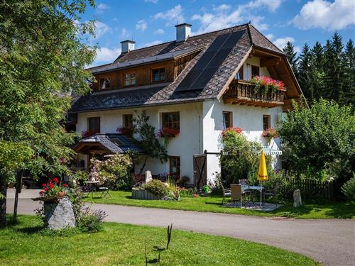 Bauernhof - 2 persons -  - Oberdorf - 8812 - Mariahof