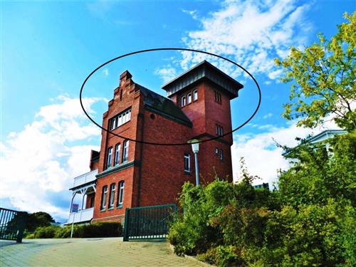 Holiday apartment - 5 persons -  - Hafenstr. - 18546 - Sassnitz